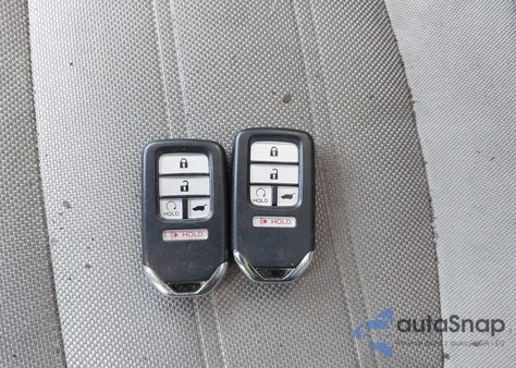 2017 Honda Cr-V Ex from USA, damaged, VIN 2HKRW2H55HH601243